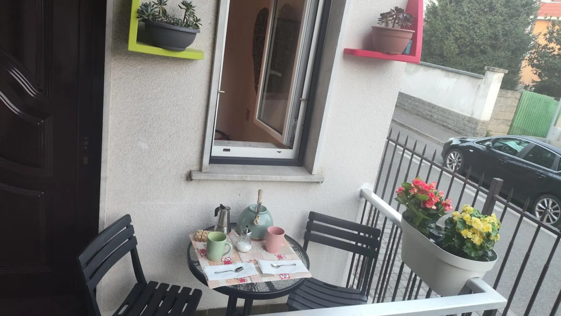 Pichouse Brianza Lägenhet Bovísio-Masciago Milanese