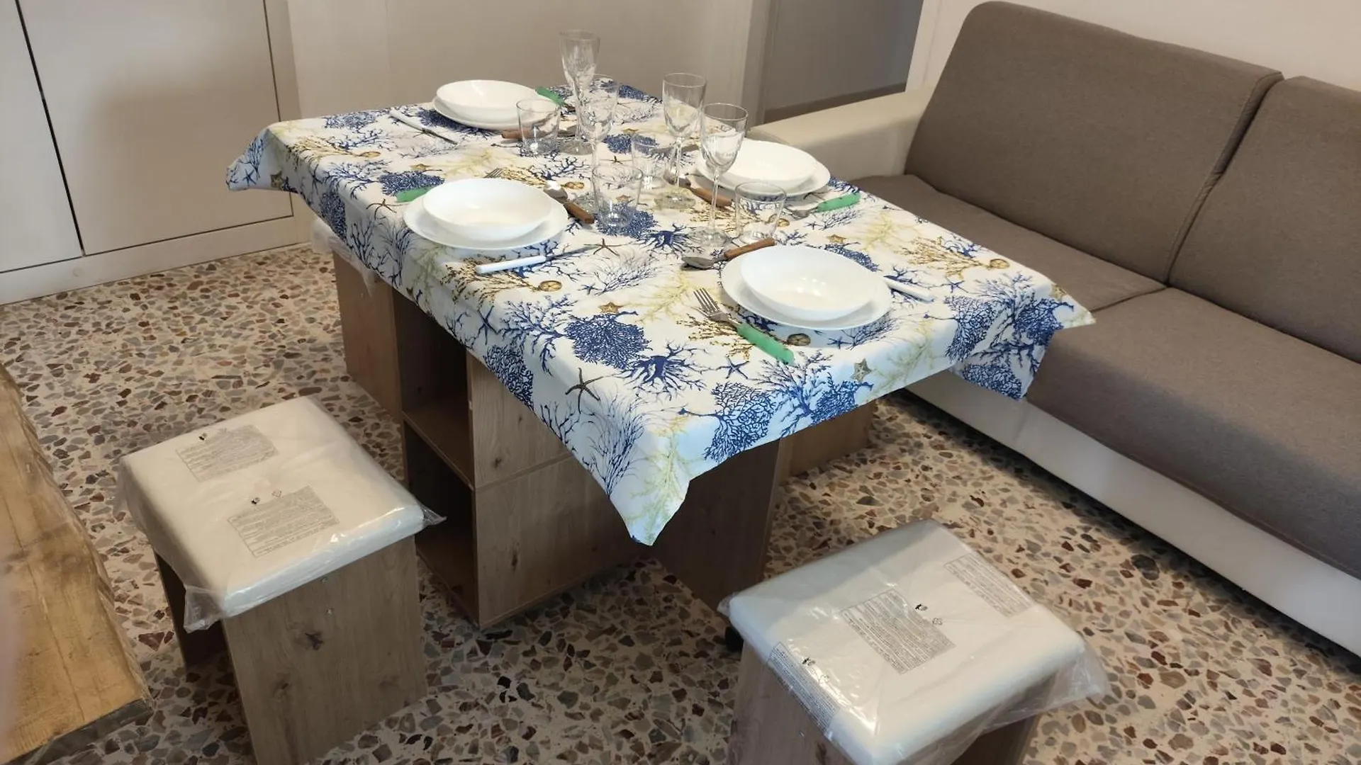 Pichouse Brianza Lägenhet Bovísio-Masciago Milanese Italien